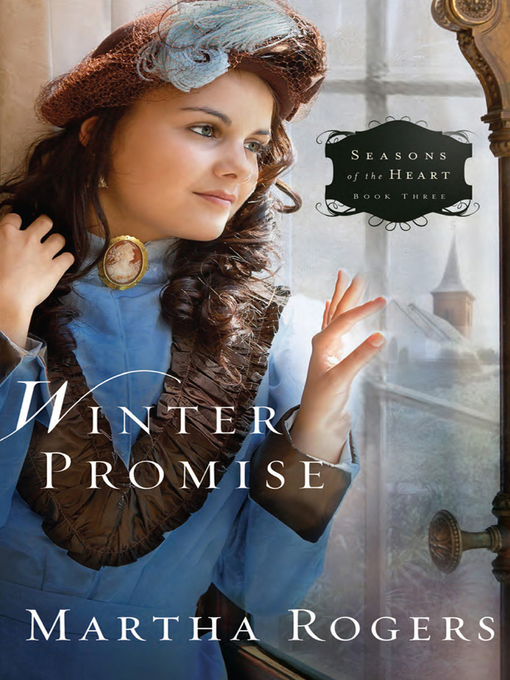 Cover image for Winter Promise